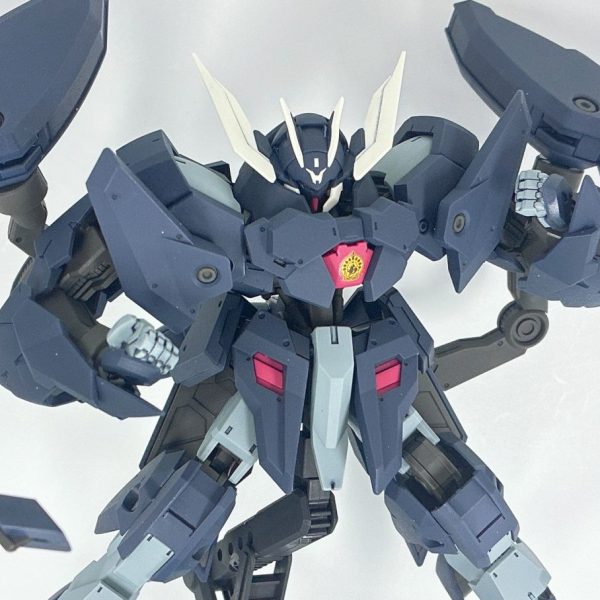 ガンダムザガン