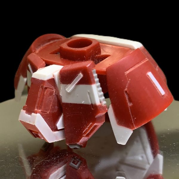 EXスタンダード　サザビー製作３