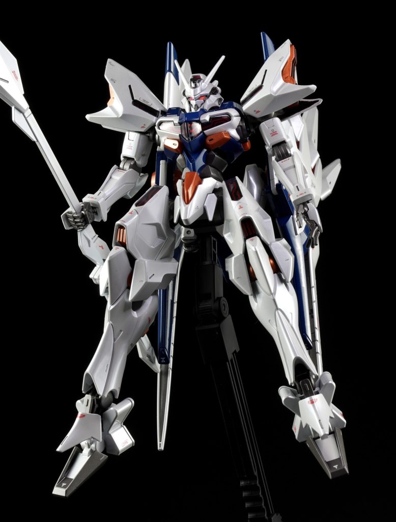 下からの見上げたアングルがカッコよすぎる&nbsp;