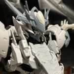 いよいよ塗装に入りましたカラーリングは主にグレーや紺を中心に塗装あまり派手にせず[…]