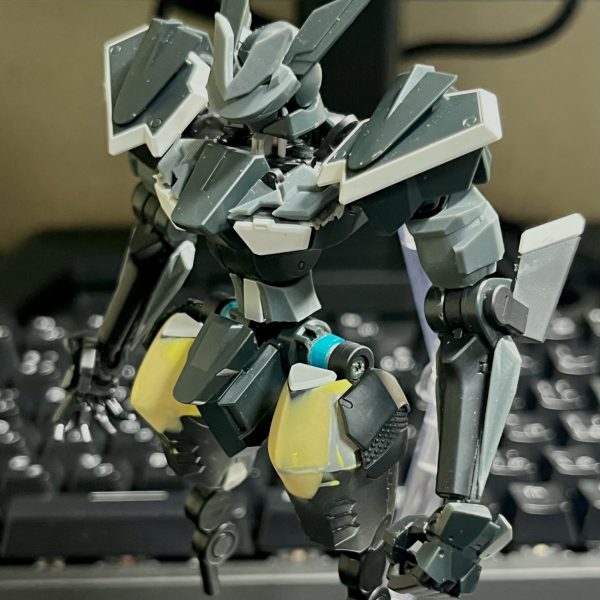 XOVERFLAG(クロスオーバーフラッグ)制作進捗