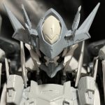 機体と専用武器の塗装がだいぶ進みました後は細かい部分の塗装とディテールアップ用の[…]