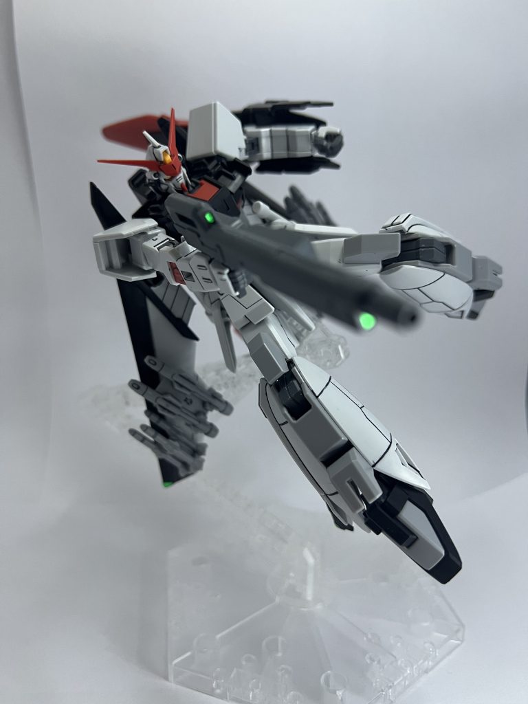 HGCE ムラサメ改