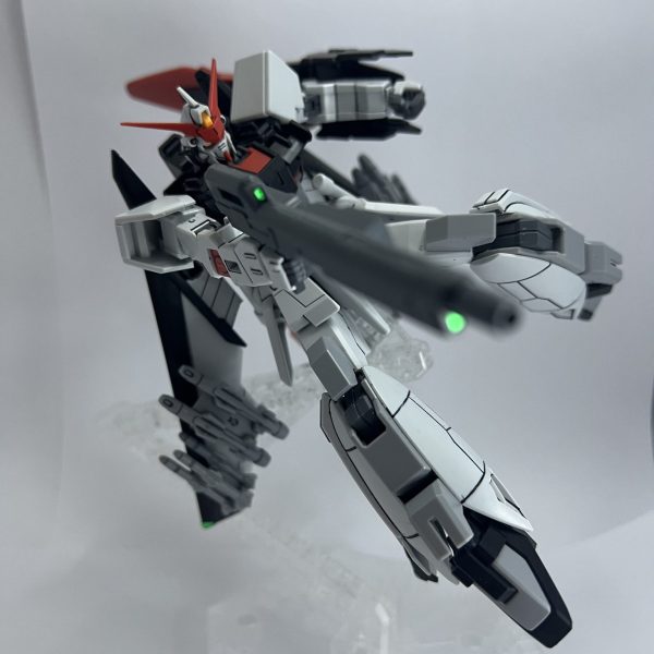 HGCE ムラサメ改