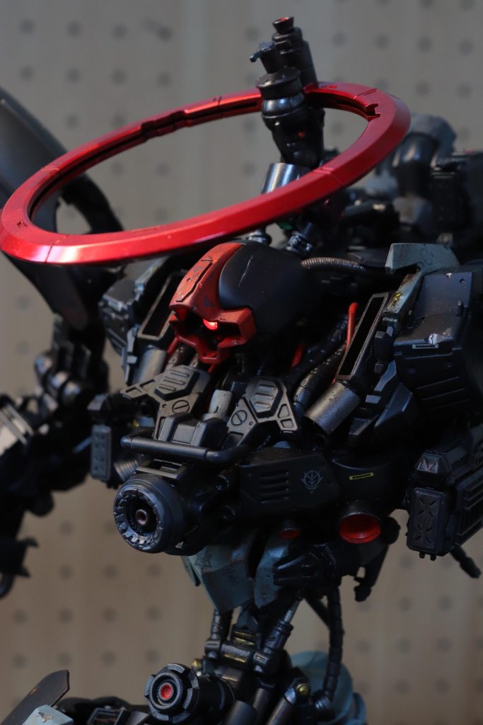 サイコ・ドム–5枚目/制作者：ニンジンサウルス