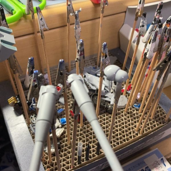 元旦？に向けて