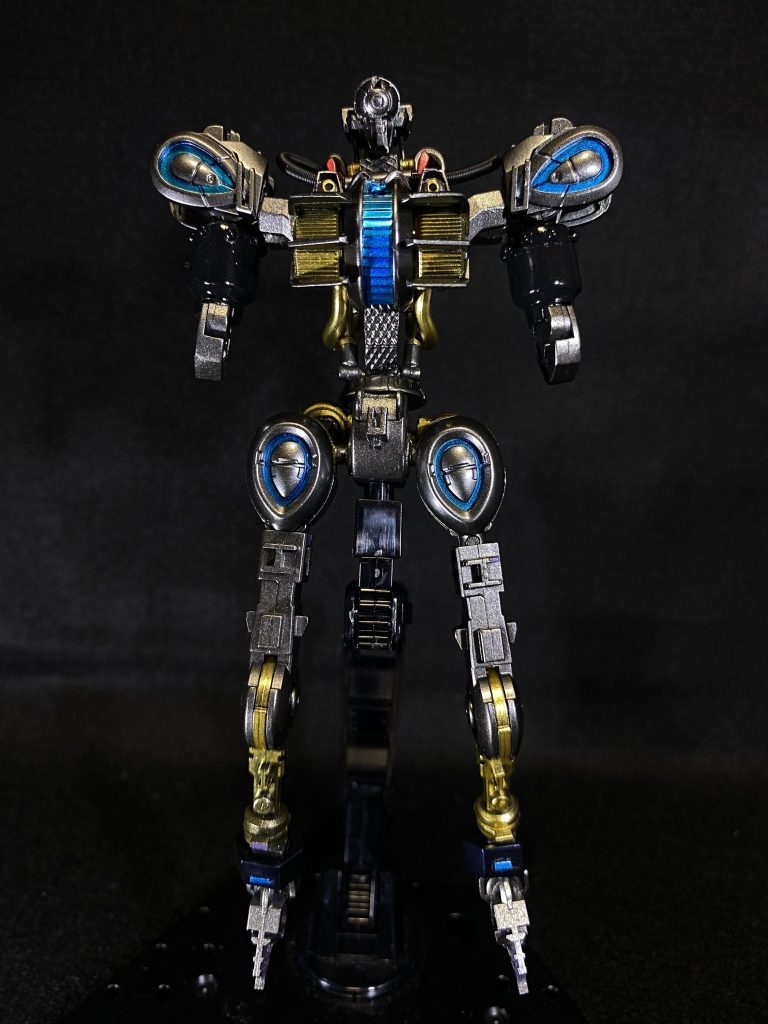 内部はこんな感じです。