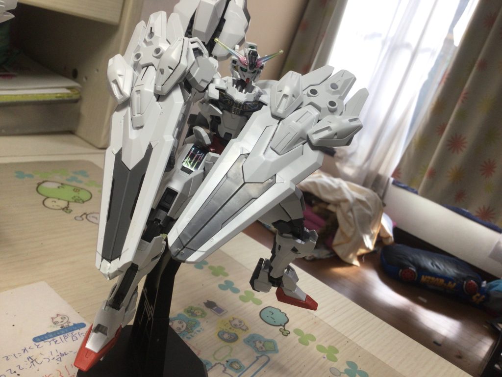 タンクのキャリバーン