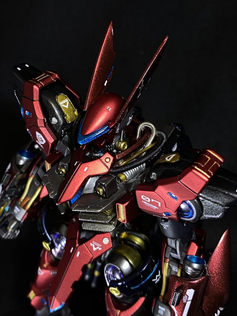 グリムゲルデ•ヘルディン