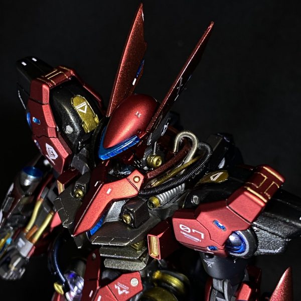 グリムゲルデ•ヘルディン