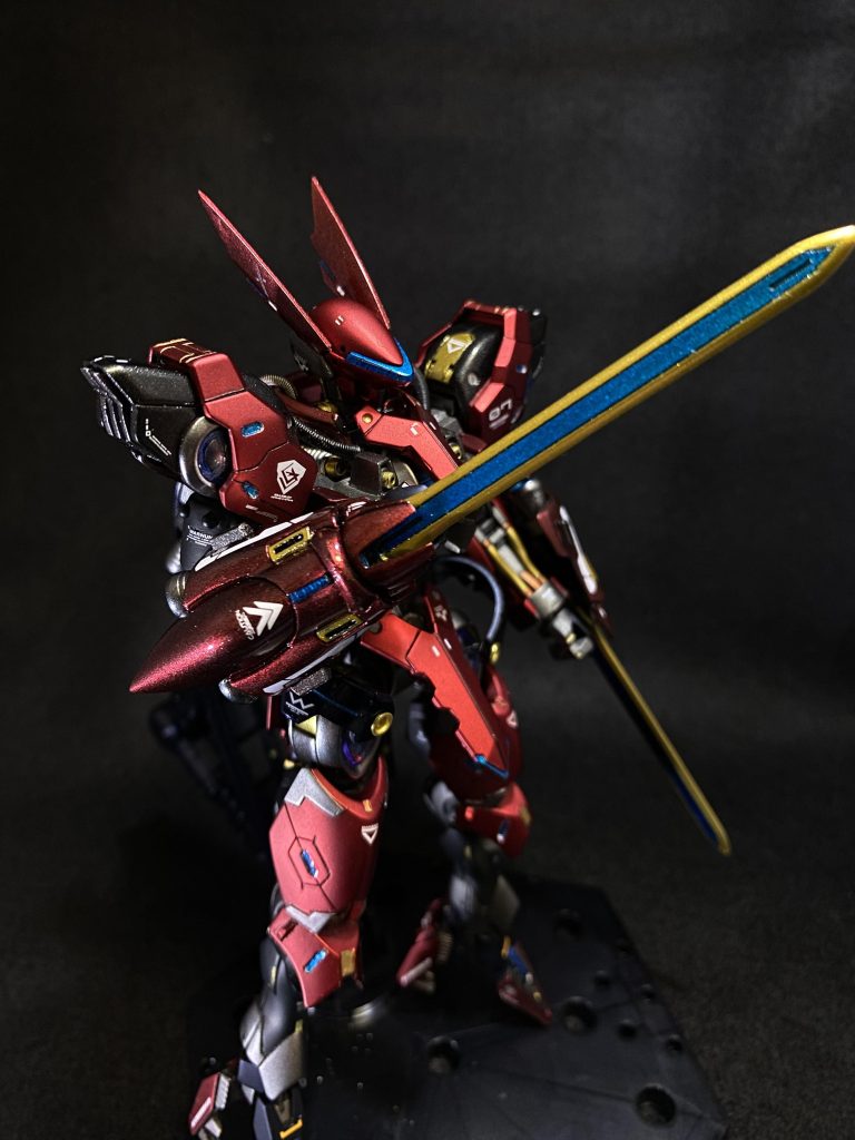 グリムゲルデ•ヘルディン–3枚目/制作者：初心シャア