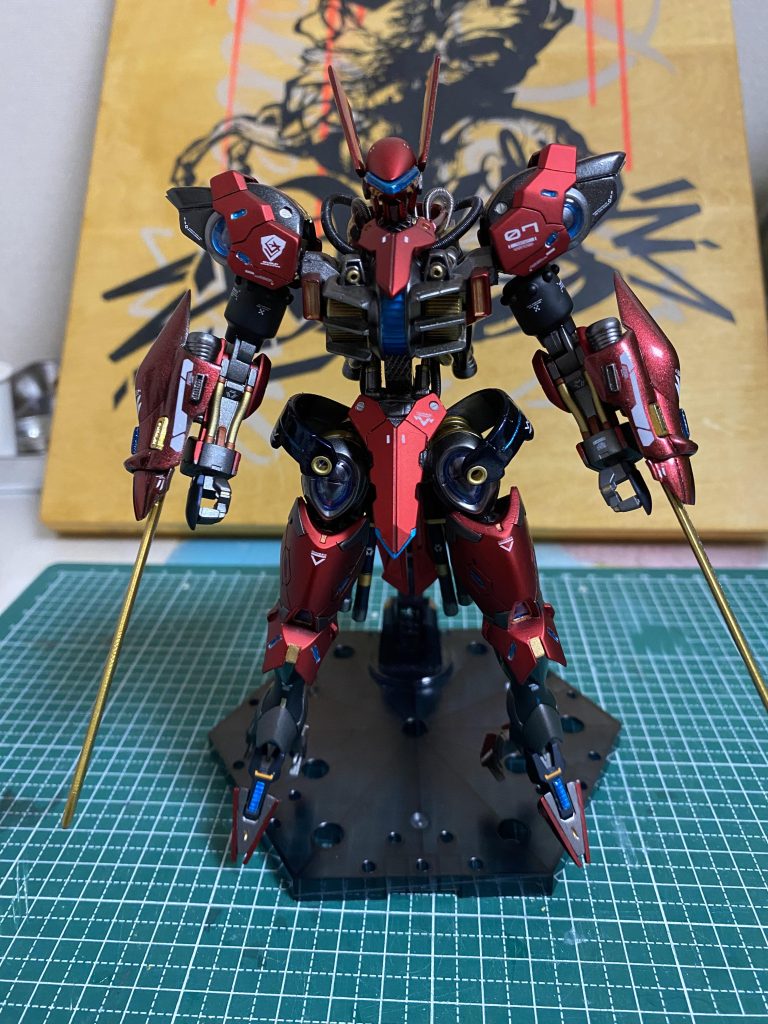 最後まで見ていただきありがとうございました😊