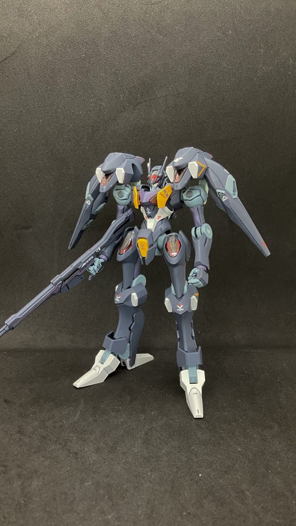 ガンダムファラクト