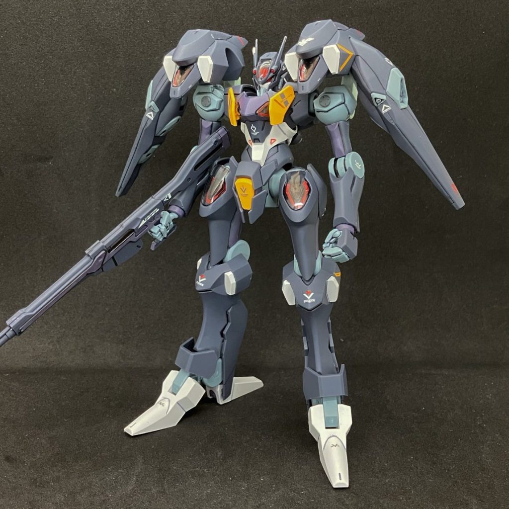 ガンダムファラクト