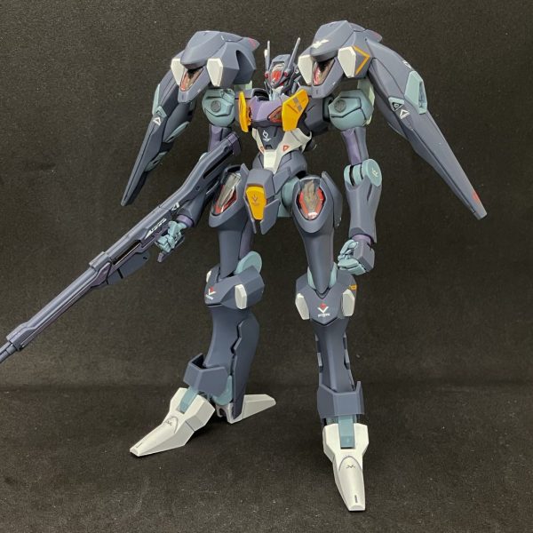 ガンダムファラクト