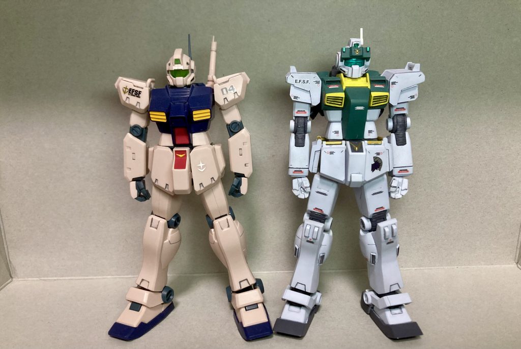 カトキジム同士で