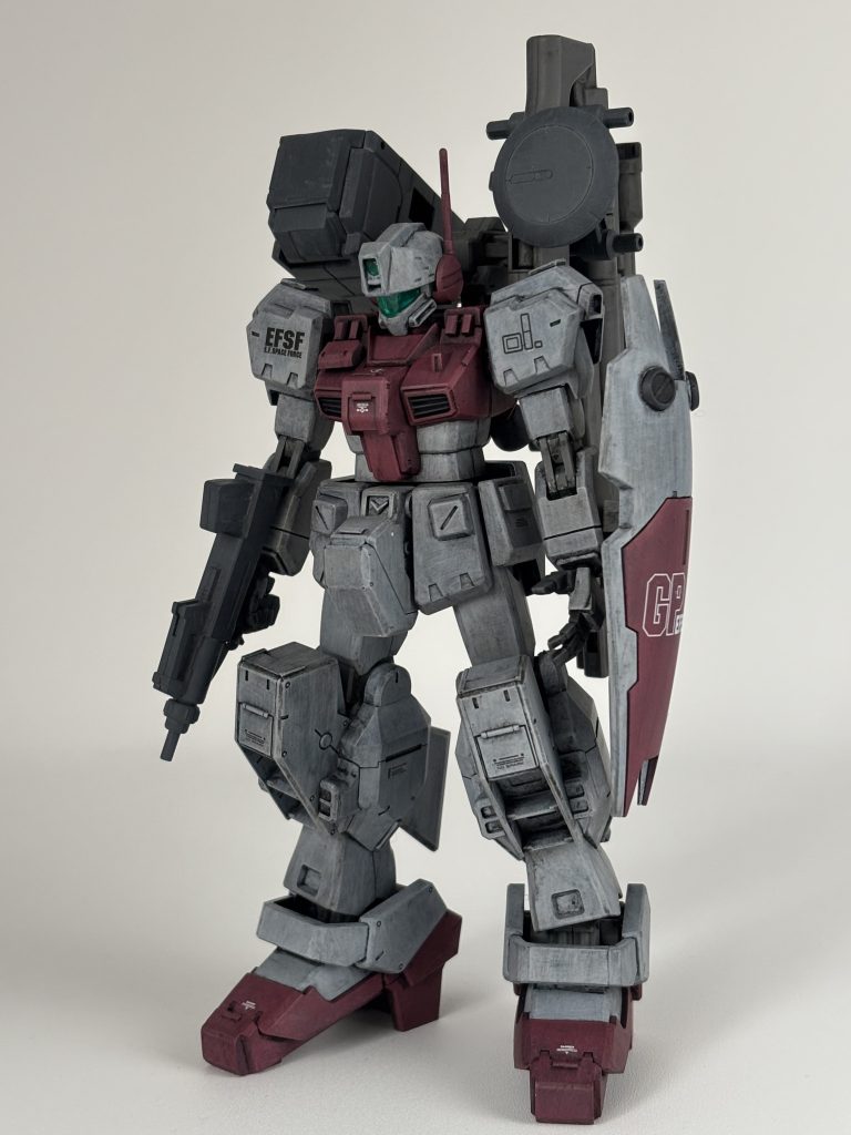 ジム・ヘヴィコマンド