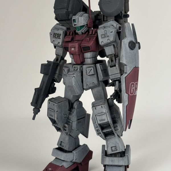 ジム・ヘヴィコマンド