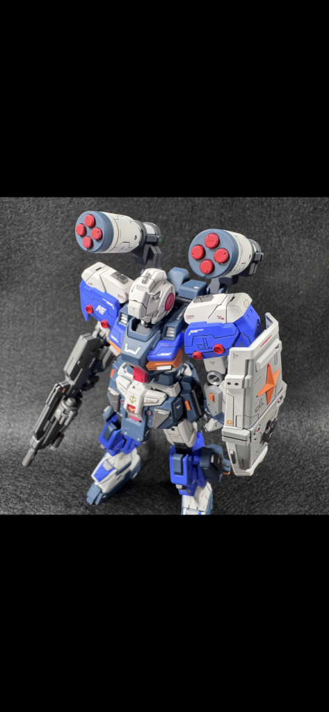 ジーライン　スタンダートアーマー　NOマスキング