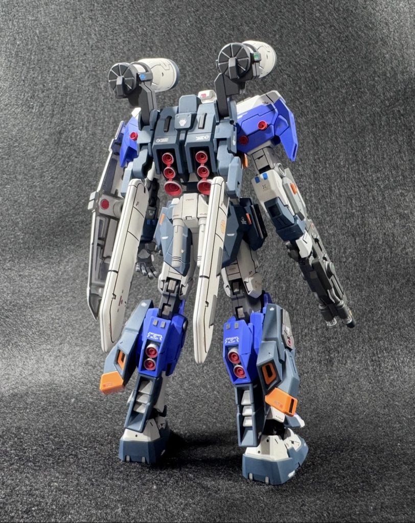 ジーライン　スタンダートアーマー　NOマスキング–3枚目/制作者：まいきー