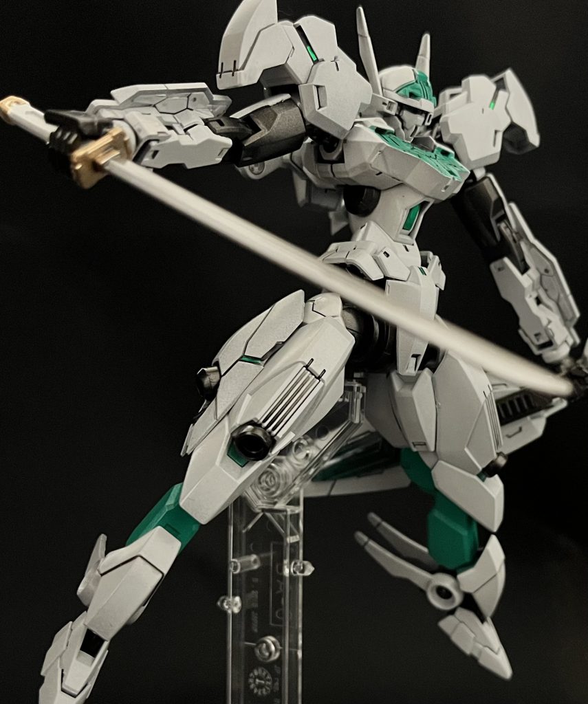 ガンドノード　SR3