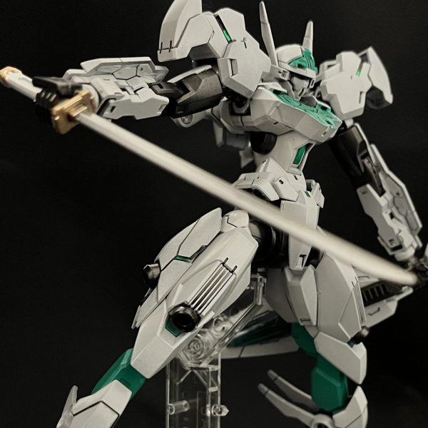 ガンドノード　SR3