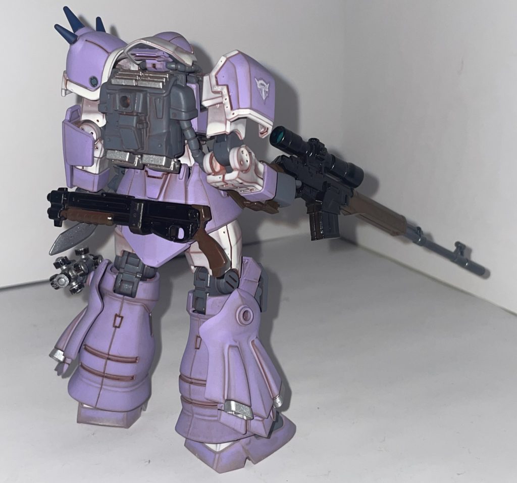 フロントアフター