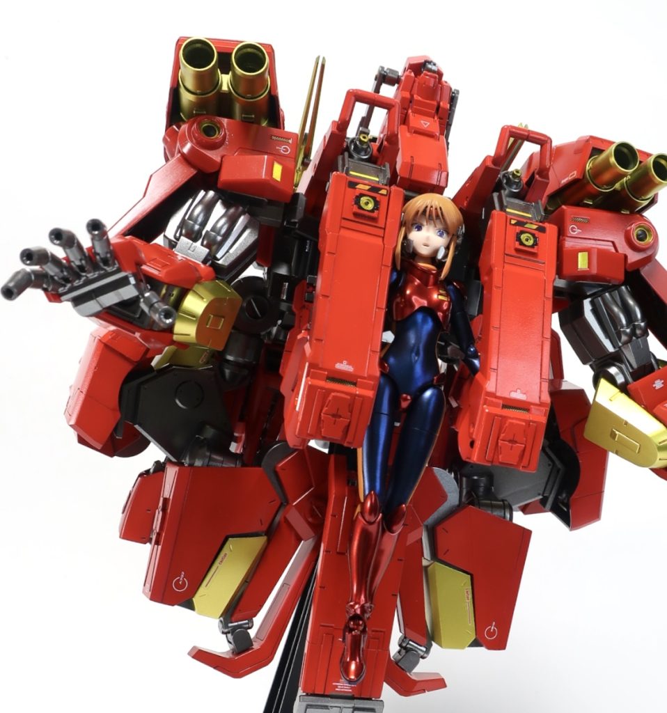 パーフェクト・プルツー