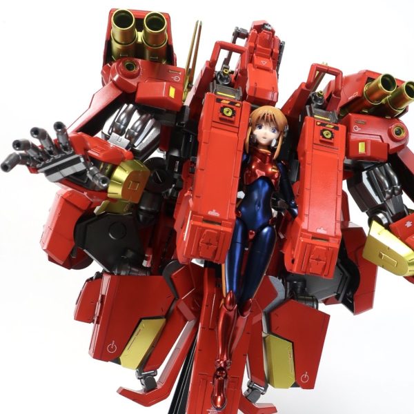 パーフェクト・プルツー