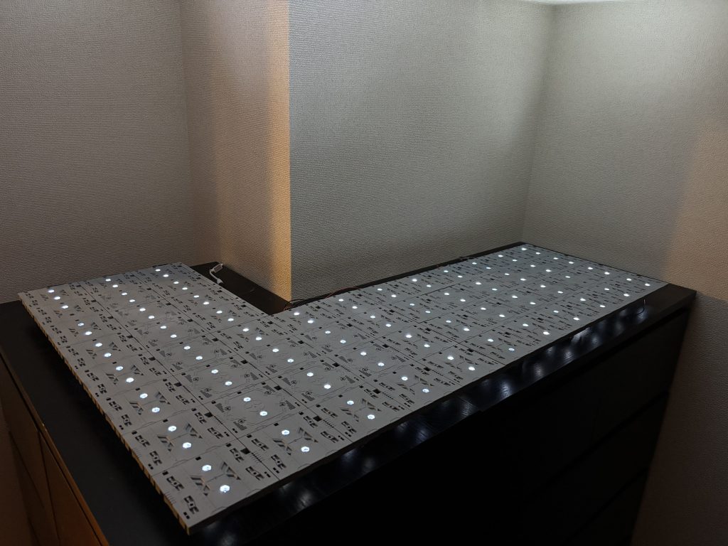 テスト！素敵やん！