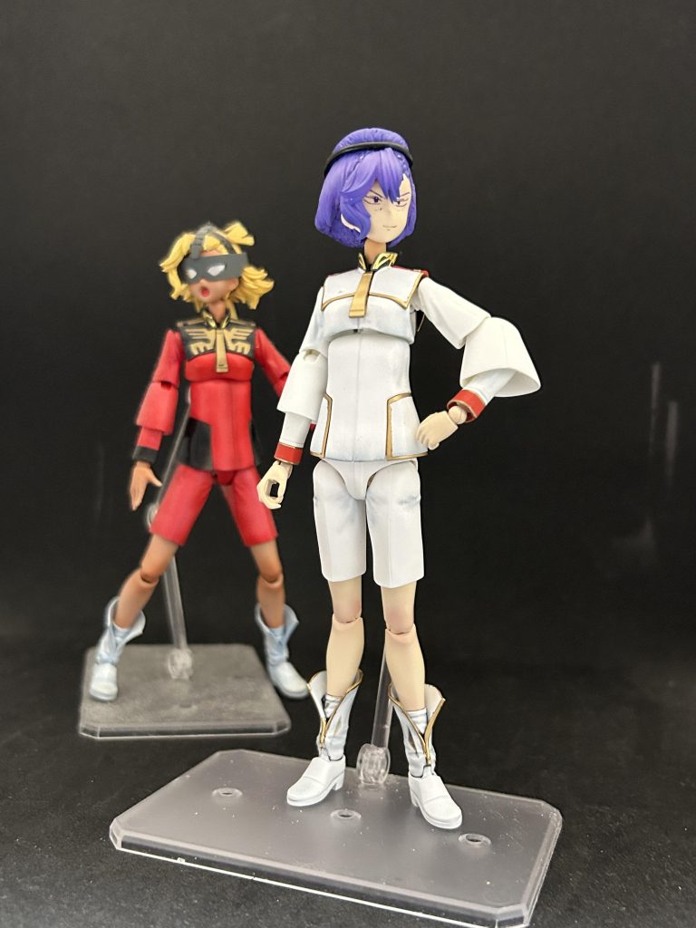 木星の魔女–5枚目/制作者:いっしー