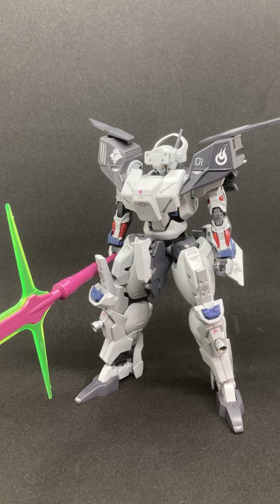 MD-0084 ヴァイスリーベ