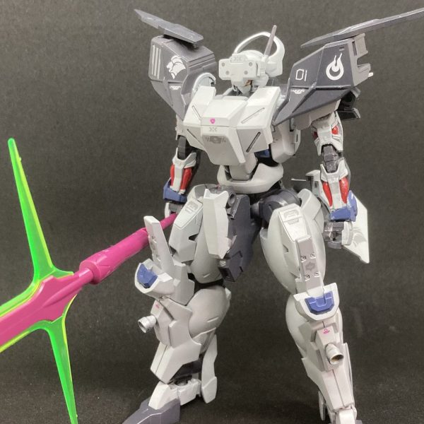 MD-0084 ヴァイスリーベ