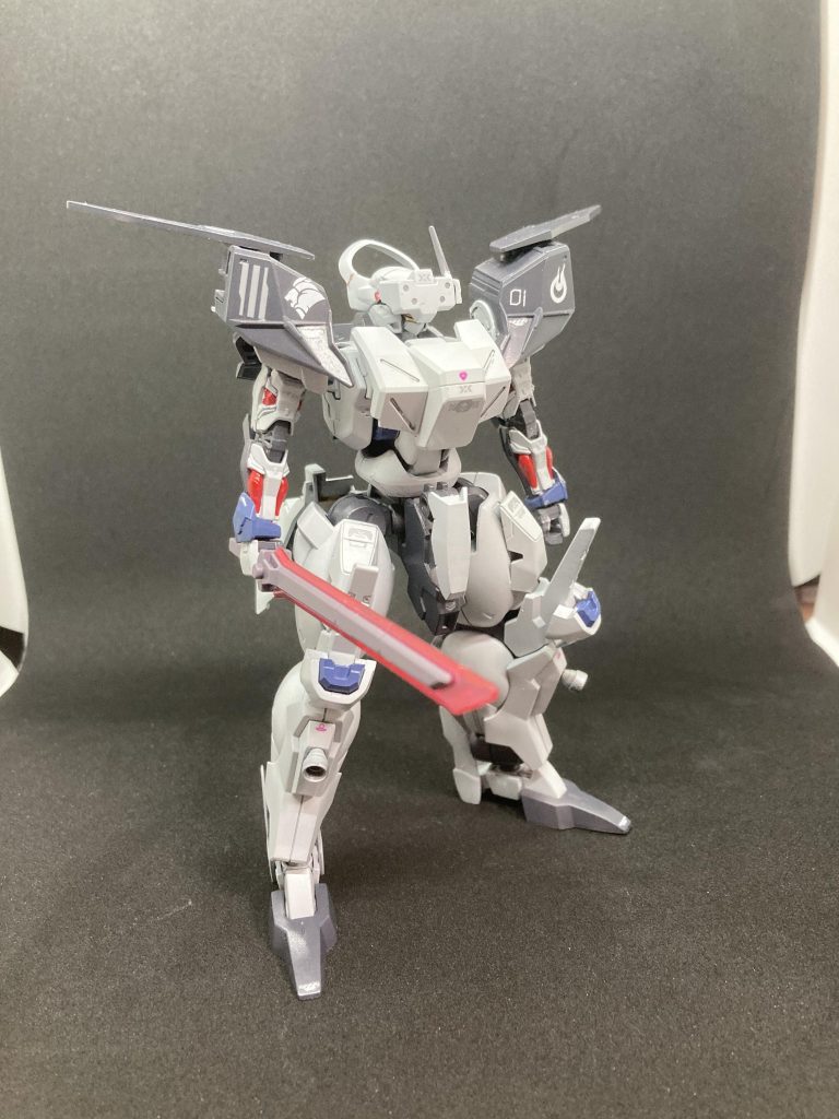 MD-0084 ヴァイスリーベ–5枚目/制作者：ジュラル