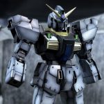 こんにちは(^^)RG mark 2 細々と進めております。バルカンポット廻りく[…]