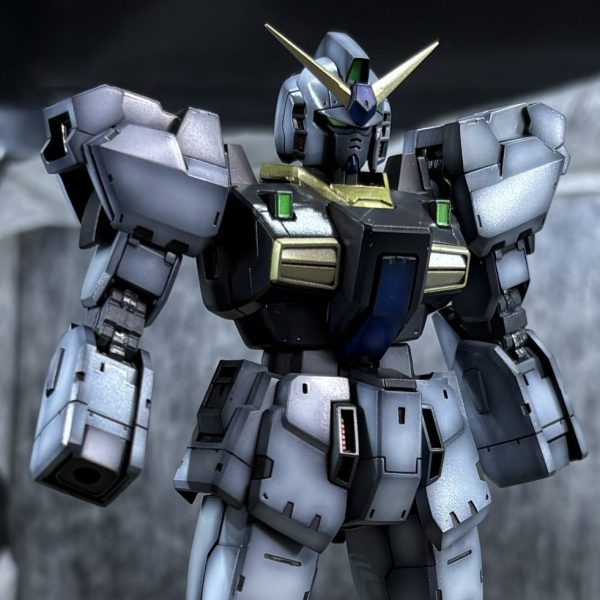 RG mark II　その2