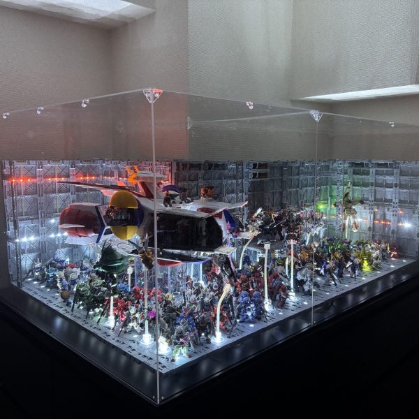 ショーウィンドウ