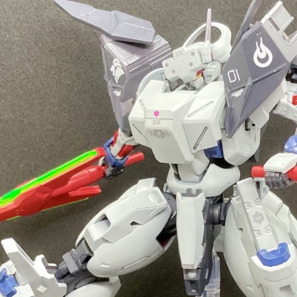 HG1/144 MD-0084 ヴァイスリーベ