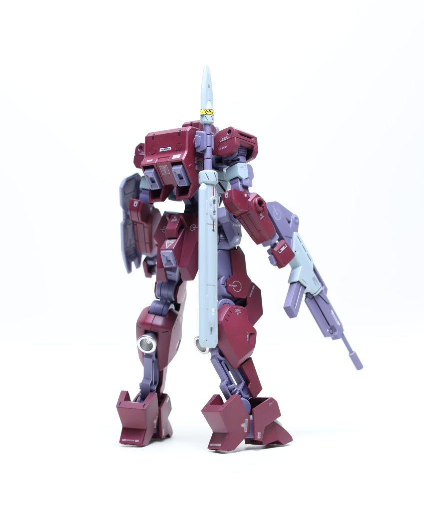 バックショット