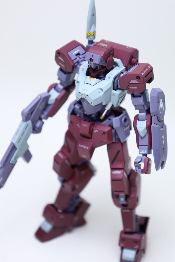 イオフレーム獅電