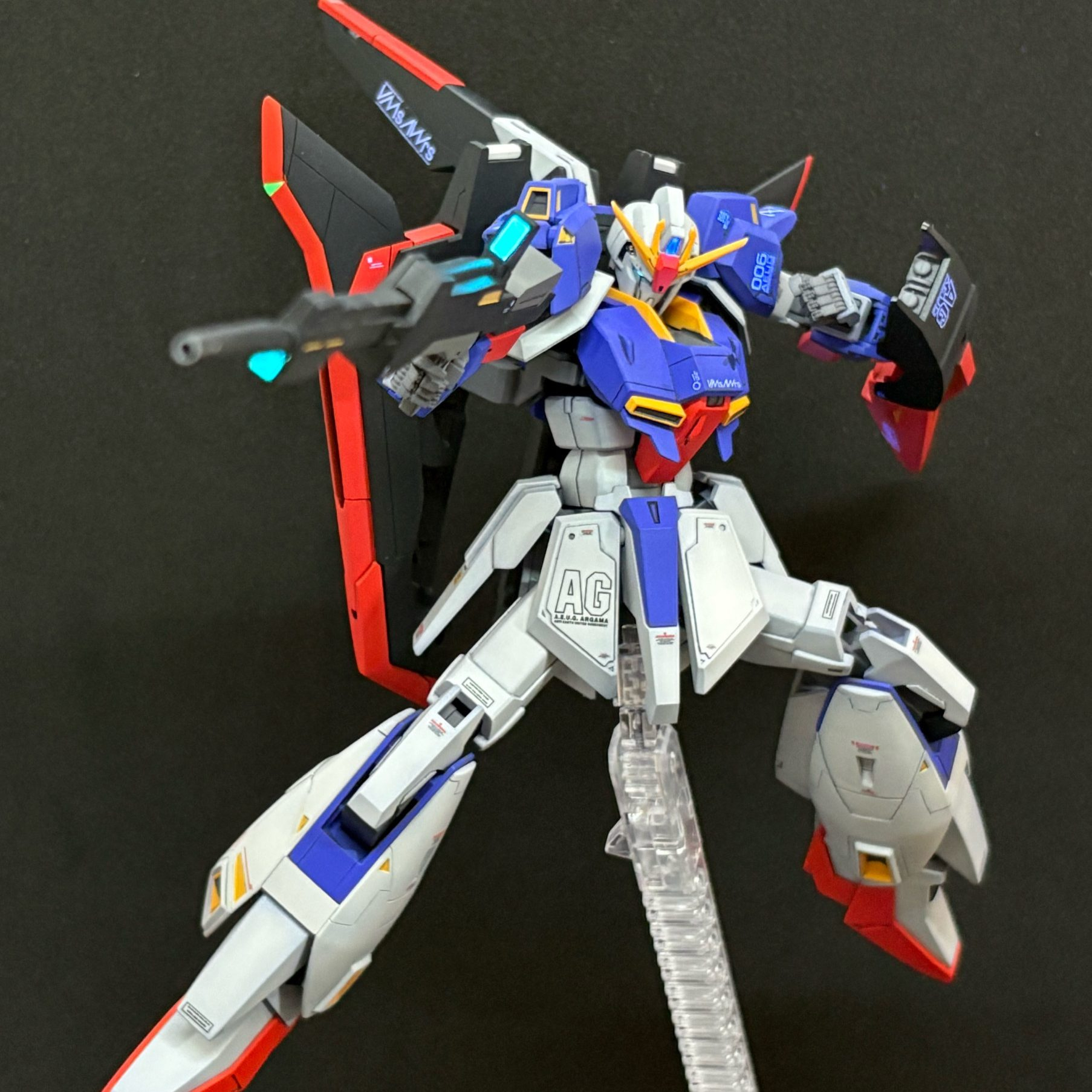 定価お譲りガンプラ計19点(1点から可) Z・刻をこえて｜生獣さんのガンプラ作品｜GUNSTA（ガンスタ）