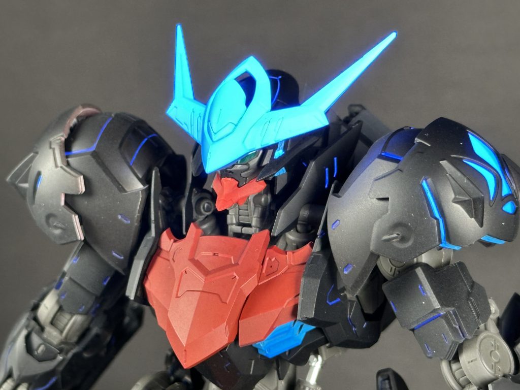 MGリーサル・バルバトス