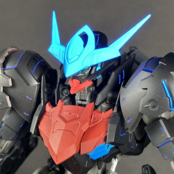 MGリーサル・バルバトス