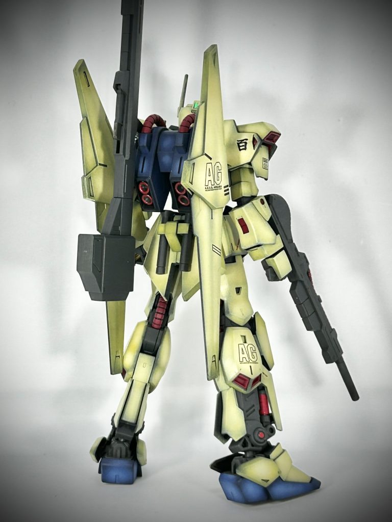 「百」のシール、貼り位置ミスってます😝もっと内側でしたね😓