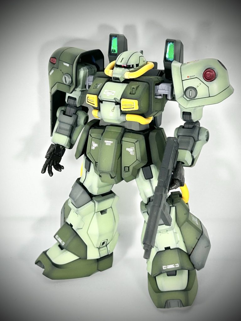 ホビーハイザック