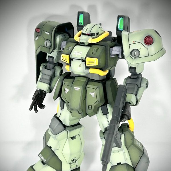 ホビーハイザック