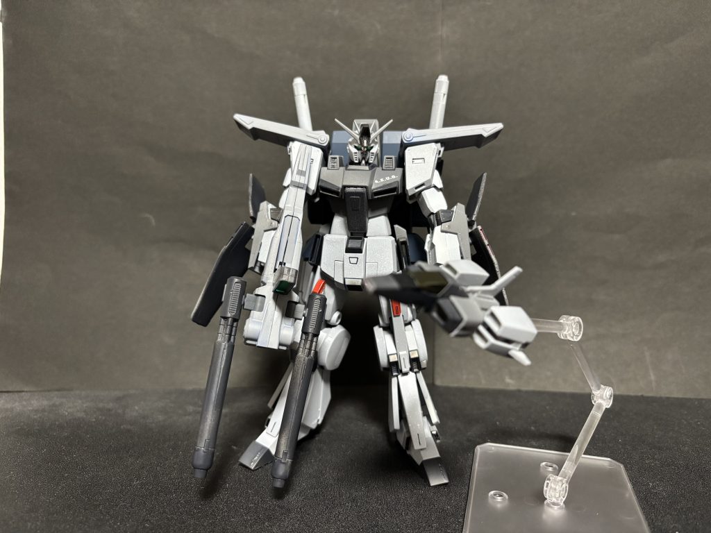 ダブルゼータガンダム