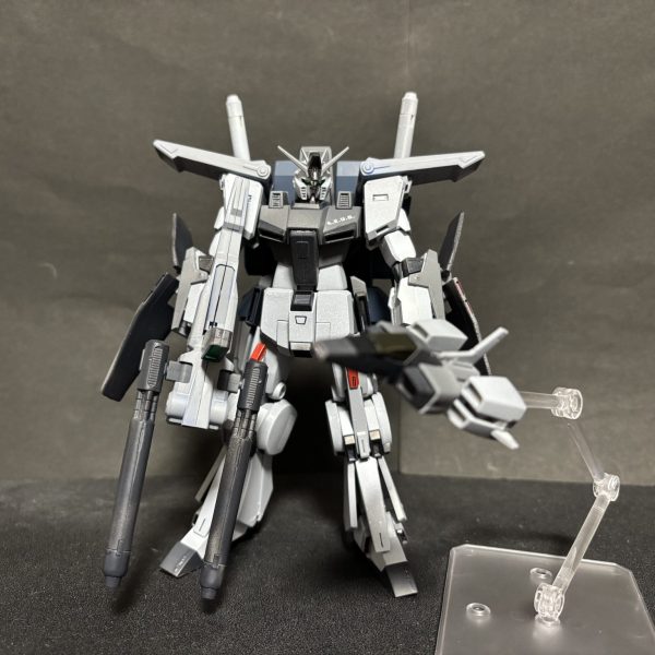 ダブルゼータガンダム