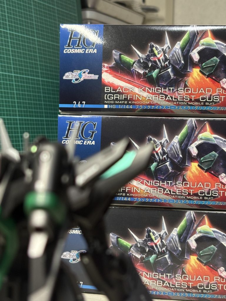 来年は残り3機の同時製作からスタートになりそうですモチベーションが保ちますように！&nbsp;皆様良いお年を！