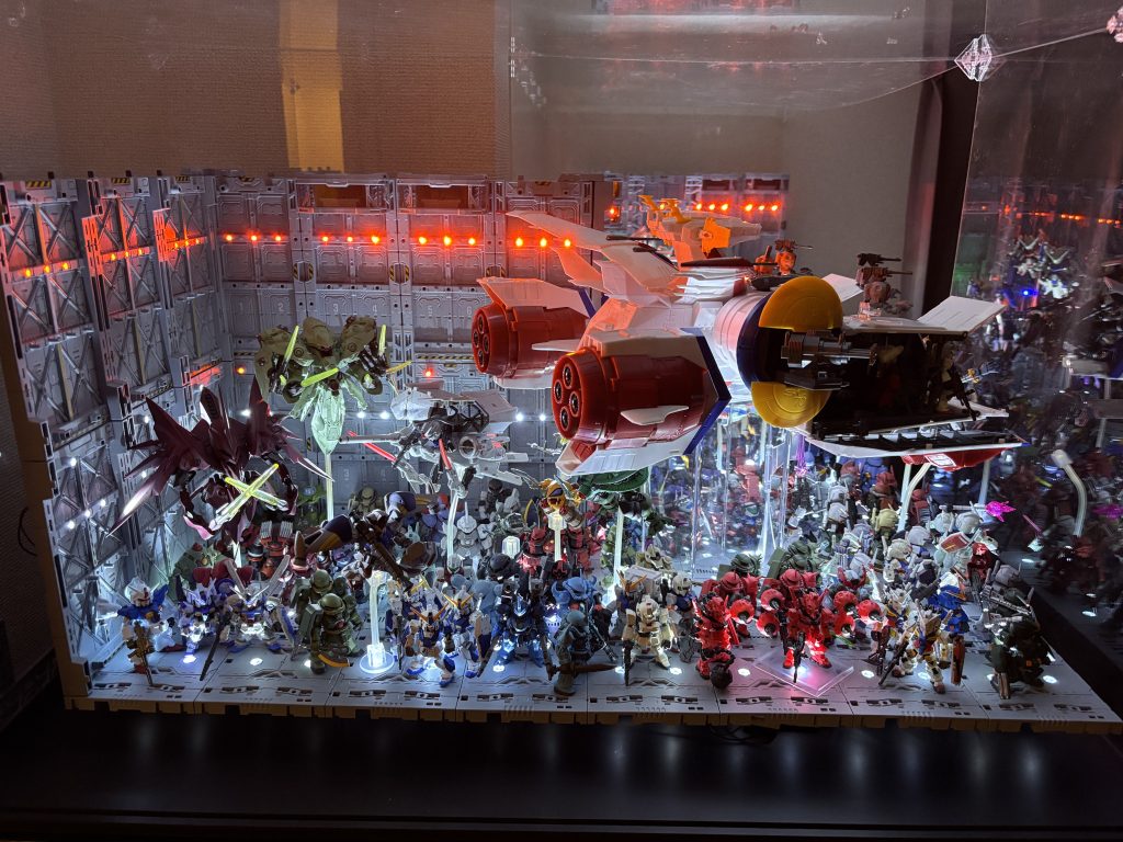 ショウウィンドウ–2枚目/制作者：miumiu